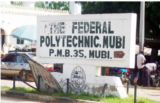 Federal Poly Mubi