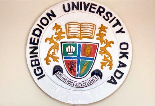 Igbinedion university