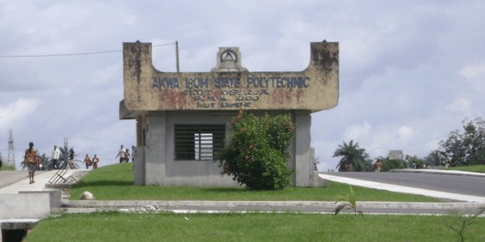 Akwa Ibom State Polytechnic