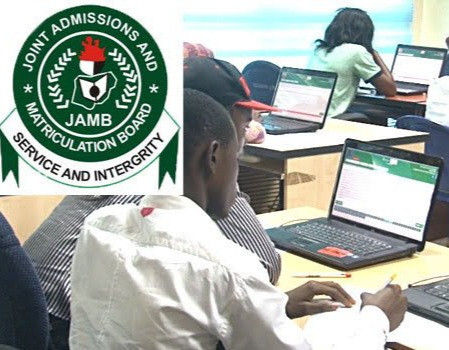 NIN mandatory to register for UTME JAMB says as registration date is announced