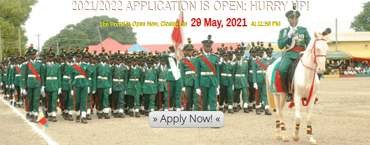 Nigerian Military School