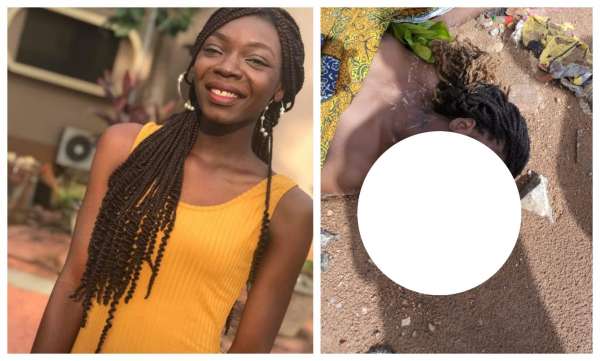 Police to investigate murder of UNIABUJA graduate found naked in a gutter
