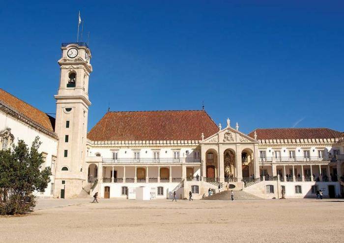 International Student Scholarships at University of Coimbra – Portugal 2021