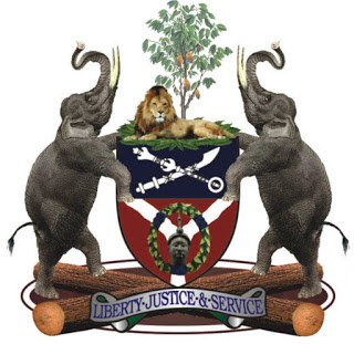 Osun State Logo