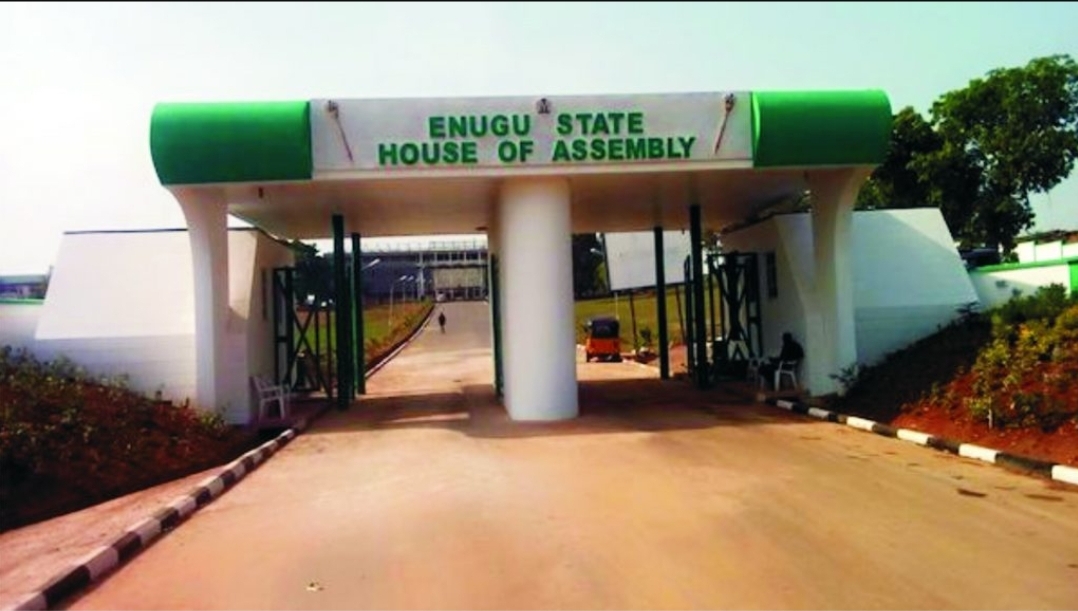 Enugu lawmakers demand massive recruitment amid teachers shortage