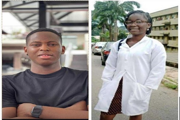 University of Ibadan loses two students in 24 hours