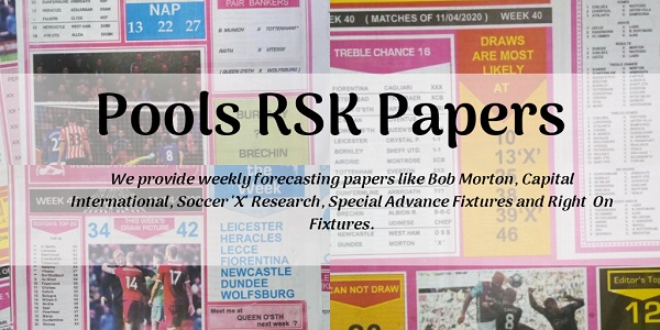 rsk papers