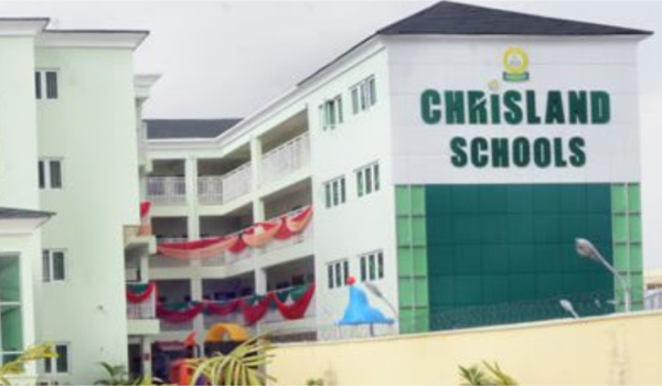 Chrisland School