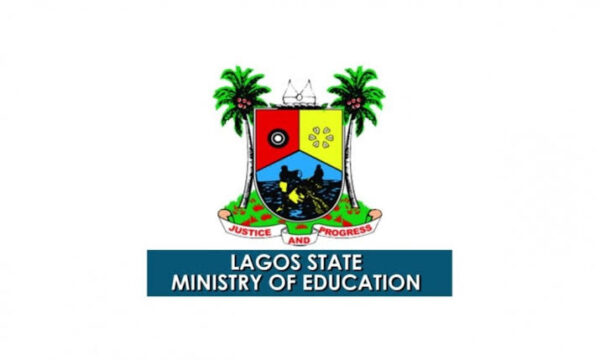 Lagos State ministy of Education
