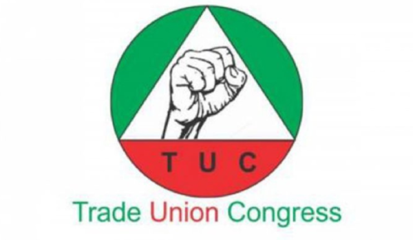 Trade Union Congress TUC