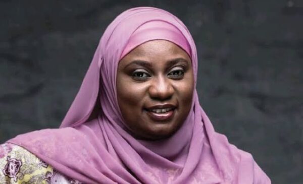 Amina Bello of Niger state